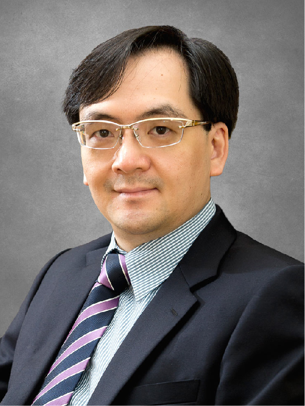 GS. Tak Yeung Leung